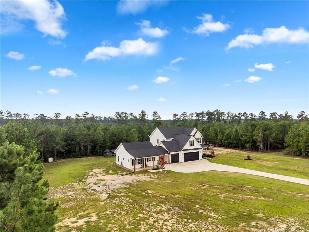 House in Spring Lake, North Carolina, United States 4 - 18758537