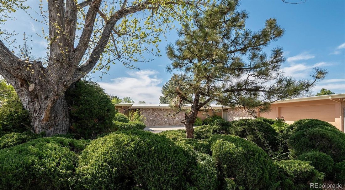 Casa en Englewood, Colorado, Estados Unidos 3 - 18748402