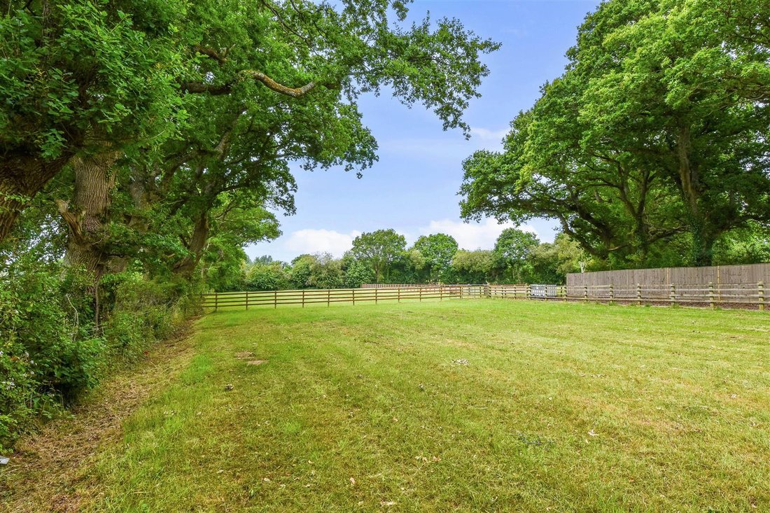 House in Denmead, England 4 - 18761247