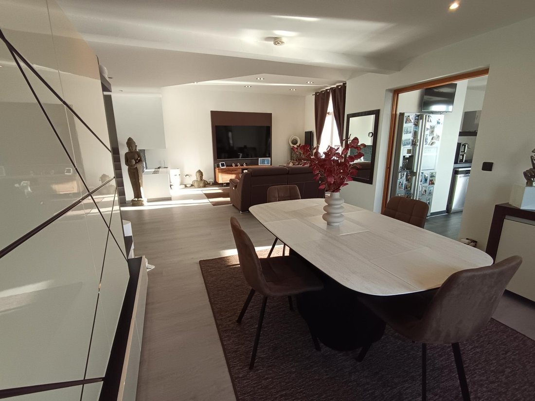 Appartement à Port Ham-Village, Cergy, France 4 - 18755547