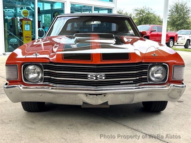 Chevrolet Chevelle in Calverton, NY, United States 2 - 18759961