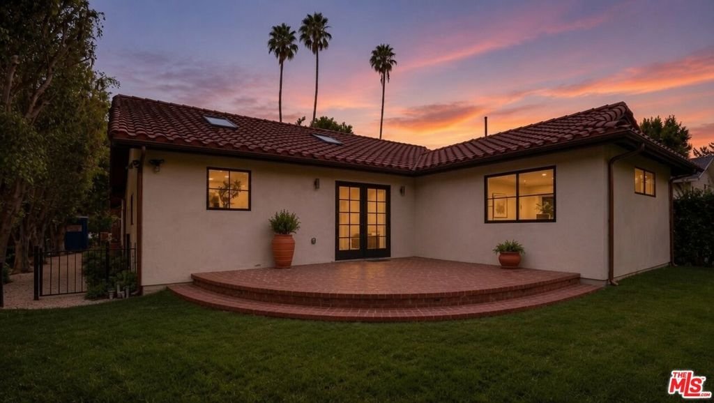 Haus in Los Angeles, Kalifornien, Vereinigte Staaten 1 - 18761211