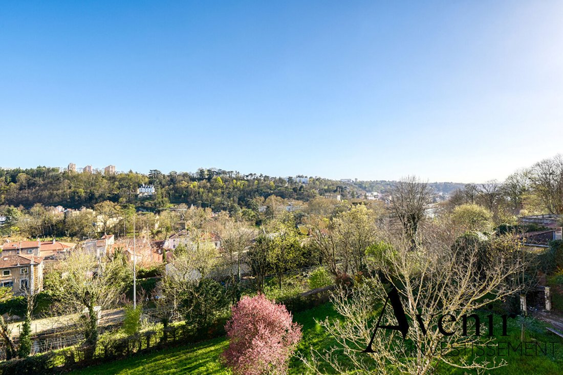 Appartement à Lyon 9e Arrondissement, Lyon, France 1 - 18760462