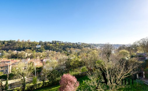 Apartamento en Lyon 9e Arrondissement, Lion, Francia 1
