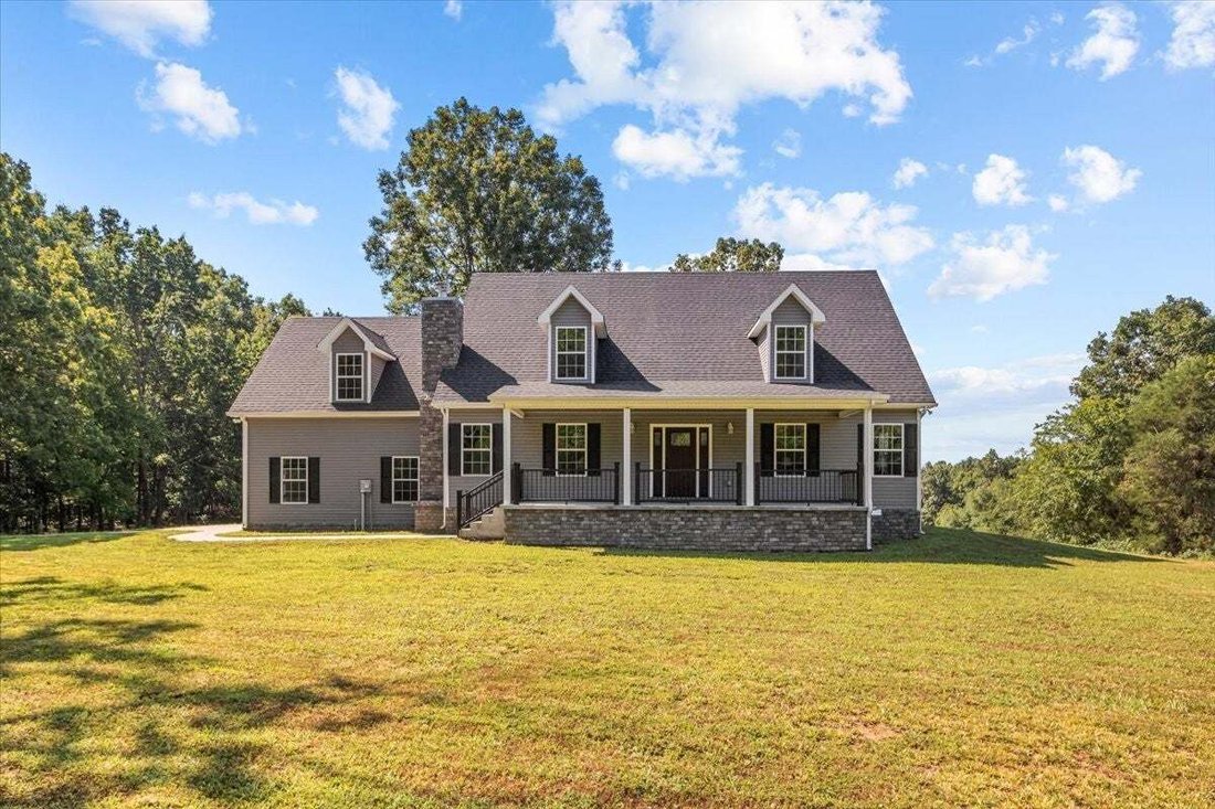 Casa en Erin, Tennessee, Estados Unidos 5 - 18757023