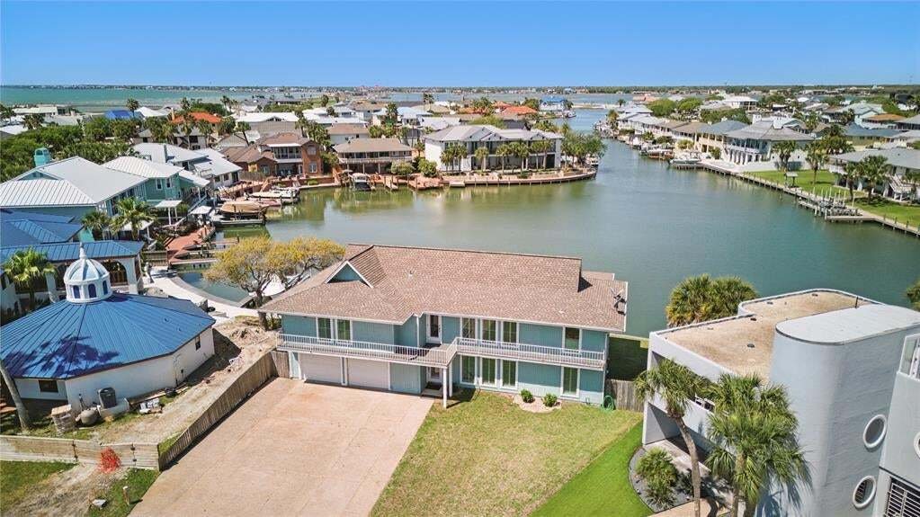 Casa a Rockport, Texas, Stati Uniti 3 - 18749318
