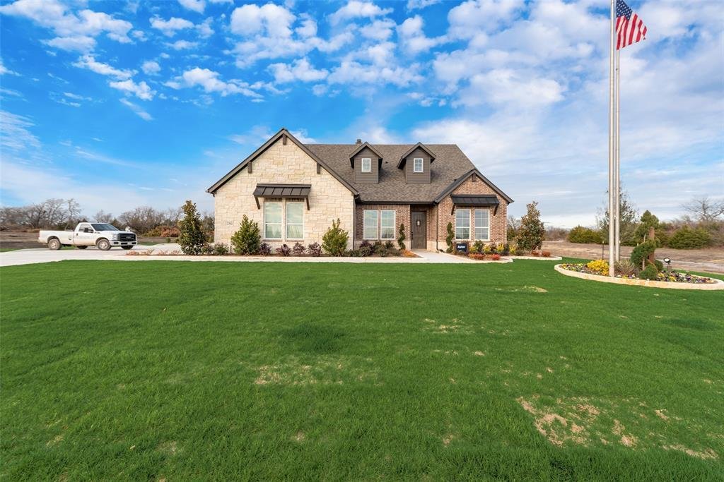 Casa en Blue Ridge, Texas, Estados Unidos 2 - 18752235