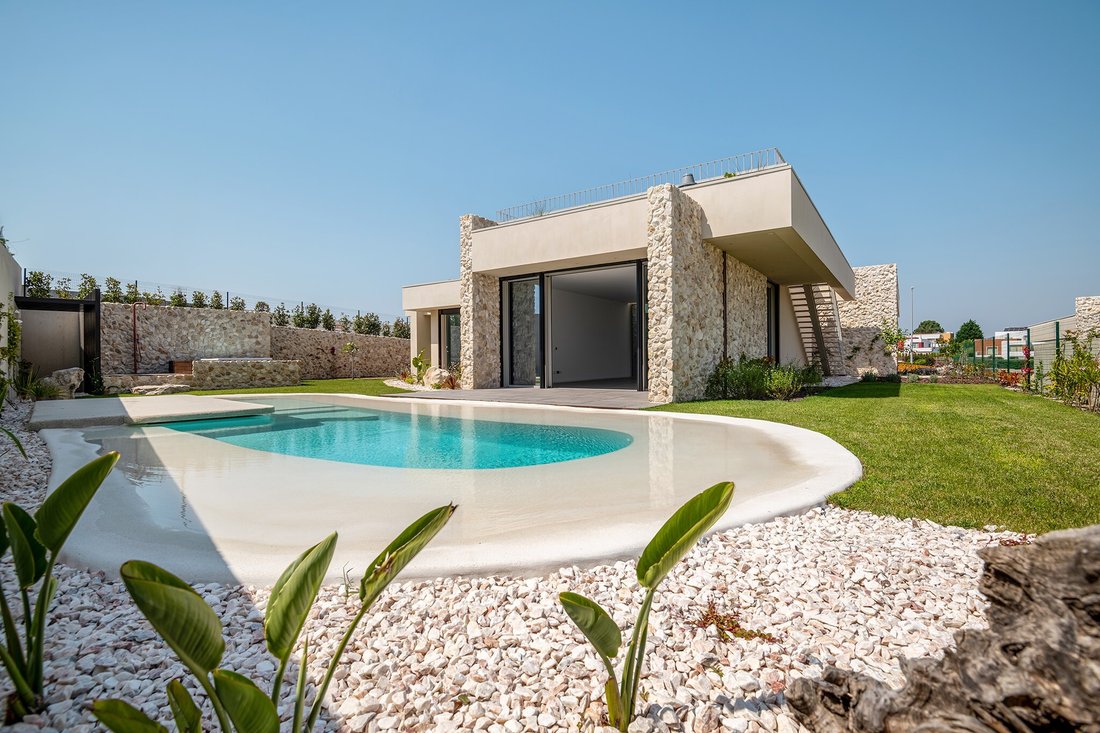 House in Vau, Leiria District, Portugal 1 - 16742750