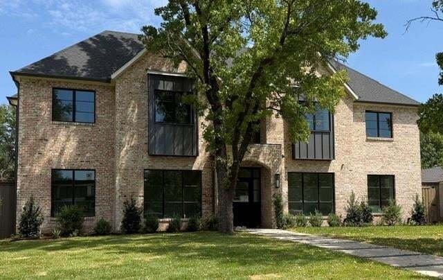 House in Dallas, Texas, United States 1 - 18749386