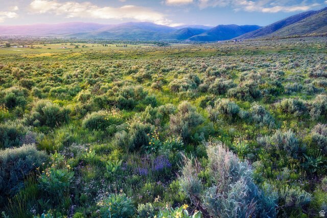 Terrain à Kamas, Utah, États-Unis 4 - 18757827