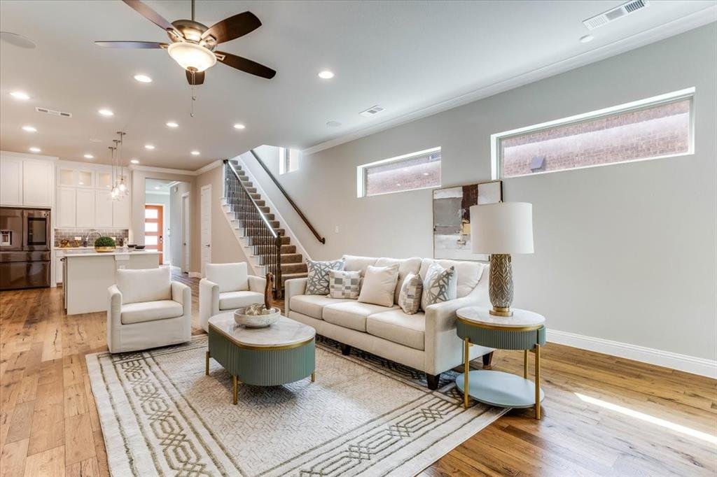 Haus in Plano, Texas, Vereinigte Staaten 3 - 18749330