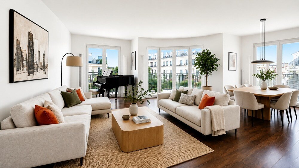 Appartement à Berlin, Berlin, Allemagne 5 - 17338838