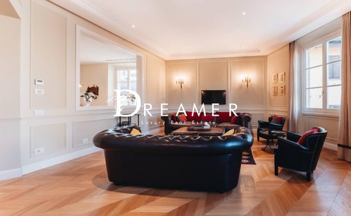 Apartment in Centro, Florence, Tuscany 1
