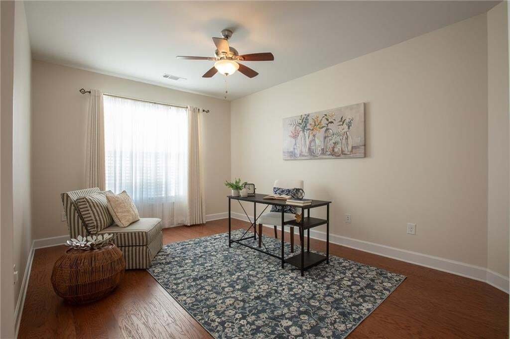 Casa en Gainesville, Georgia, Estados Unidos 4 - 18757132