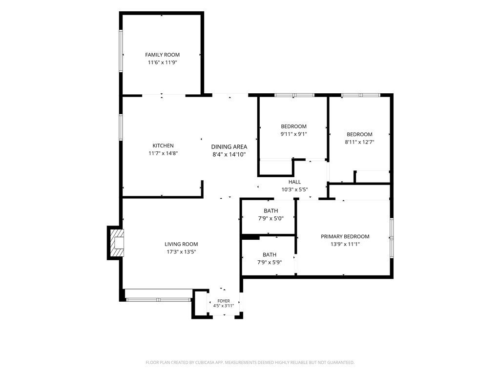 Casa a West Covina, California, Stati Uniti 4 - 18752626