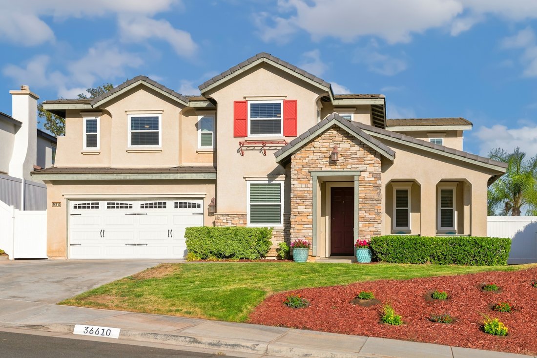 Casa en Murrieta, California, Estados Unidos 1 - 18759523