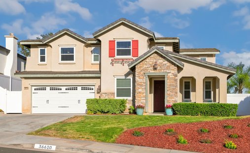 Casa en Murrieta, California, Estados Unidos 1