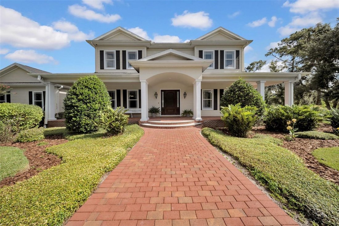 House in Lithia, Florida, United States 2 - 18759466