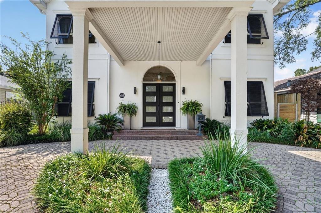 Casa a Metairie, Louisiana, Stati Uniti 3 - 18748450