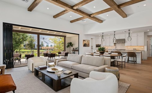 Casa en Carpintería, California, Estados Unidos 1