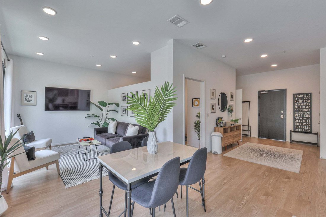 Condominio en Nashville, Tennessee, Estados Unidos 3 - 18748584