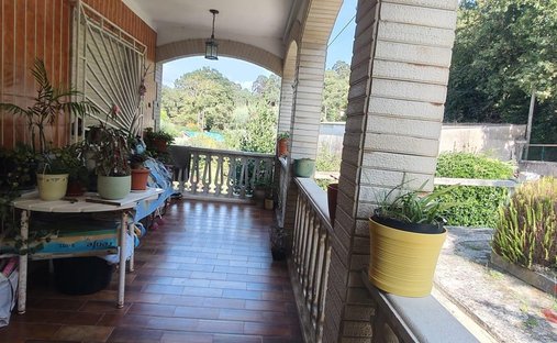 Casa en Lourizan, Pontevedra, España 1