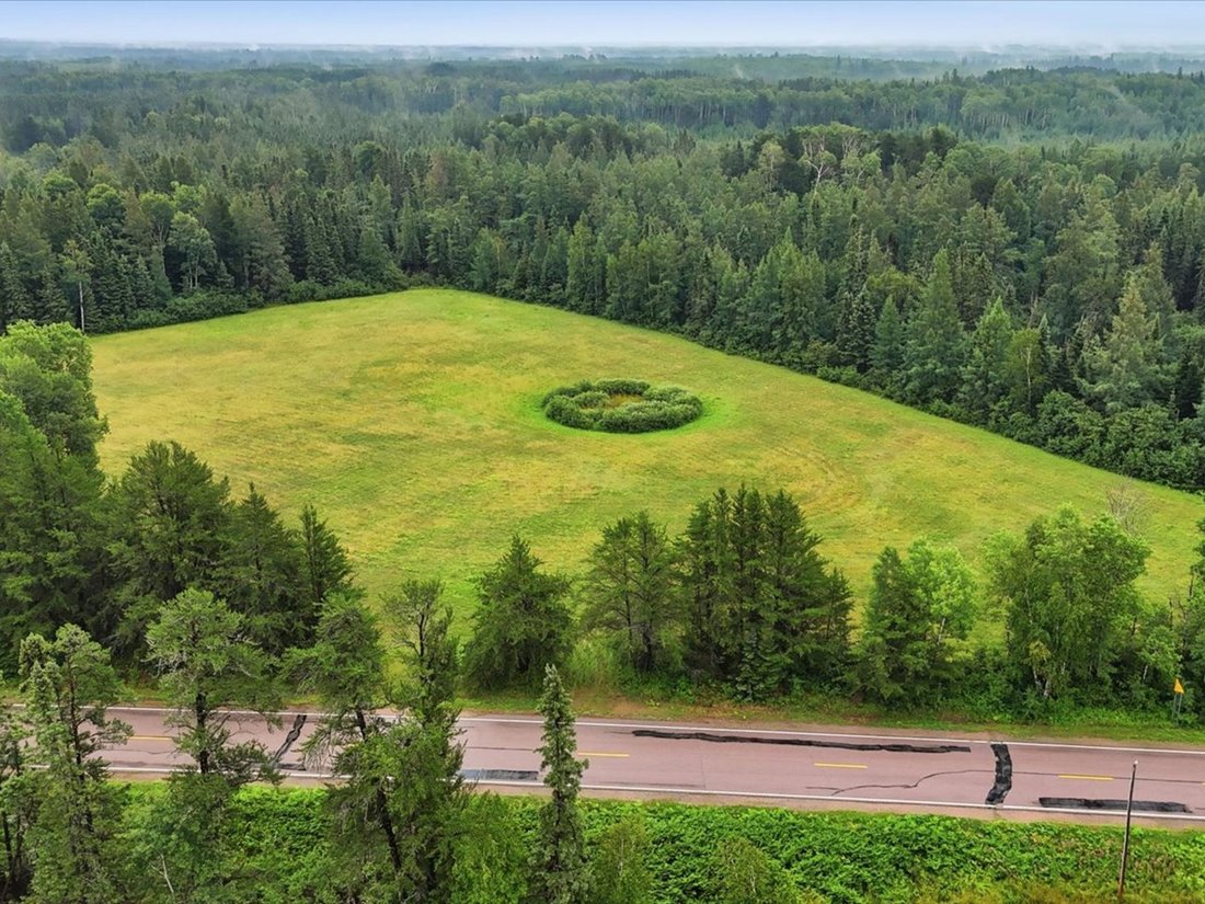 Terreno a Babbitt, Minnesota, Stati Uniti 3 - 17661889