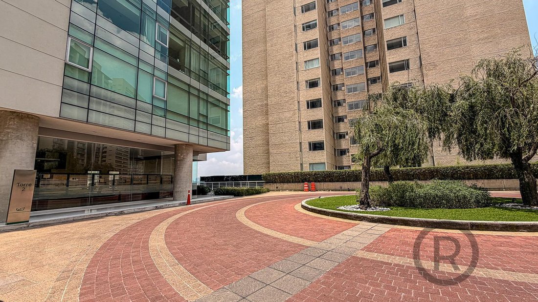 Appartement à Mexico City, Mexique 4 - 18759908