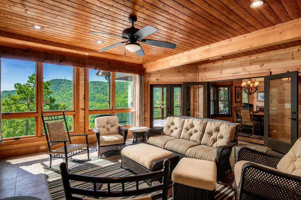 Casa en Blue Ridge, Georgia, Estados Unidos 4 - 18751789