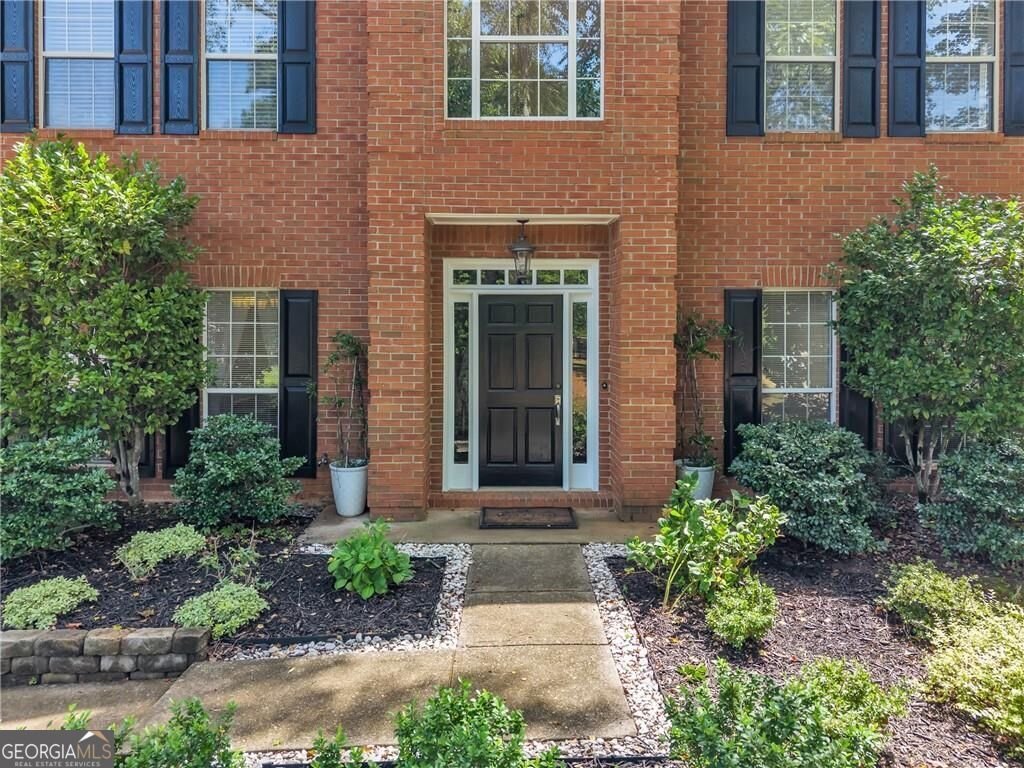 House in Alpharetta, Georgia, United States 5 - 18754558