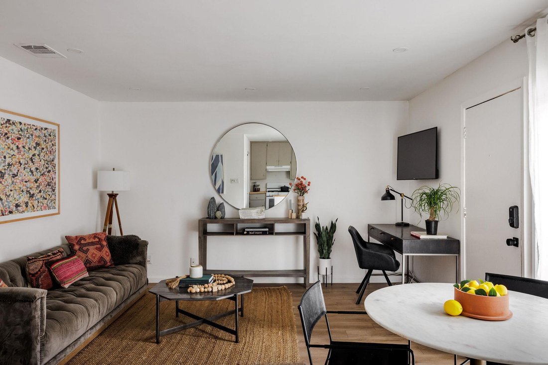 Appartement à Austin, Texas, États-Unis 3 - 18752764