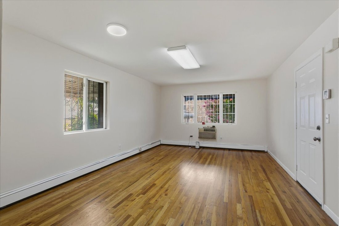 Apartment in New York, New York, United States 2 - 18749681