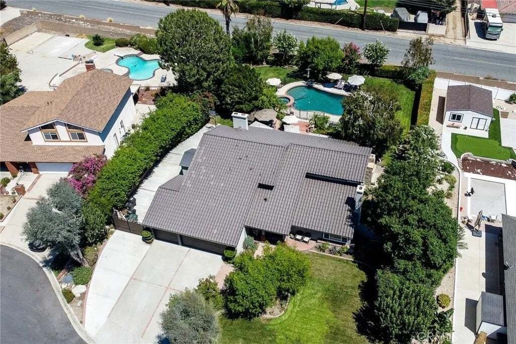 Haus in Rancho Cucamonga, Kalifornien, Vereinigte Staaten 3 - 18751665