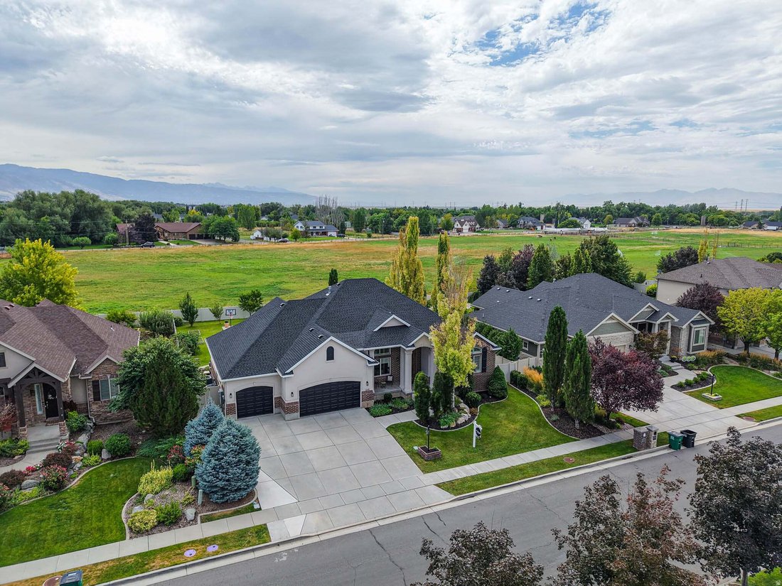 Casa en Kaysville, Utah, Estados Unidos 3 - 18751280