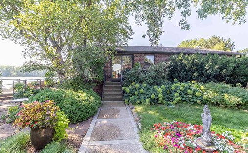 Haus in Dakota Dunes, Süddakota, Vereinigte Staaten 1