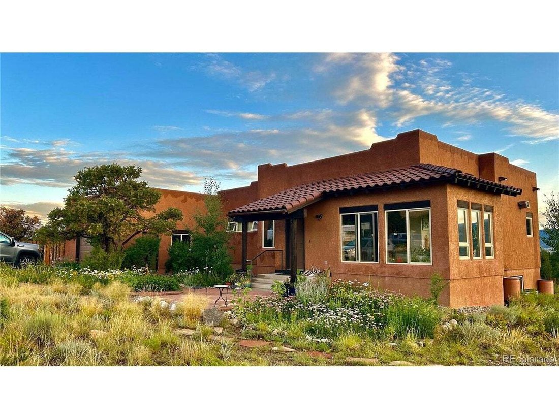 Maison à Salida, Colorado, États-Unis 2 - 18751327