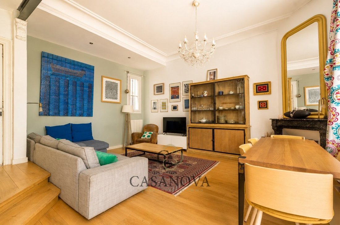 Appartement à Port Marianne, Montpellier, France 5 - 18757400