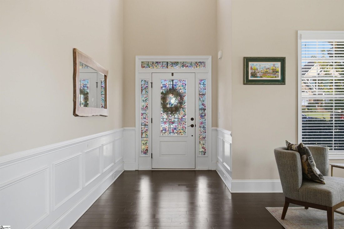House in Williamston, South Carolina, United States 2 - 18751013