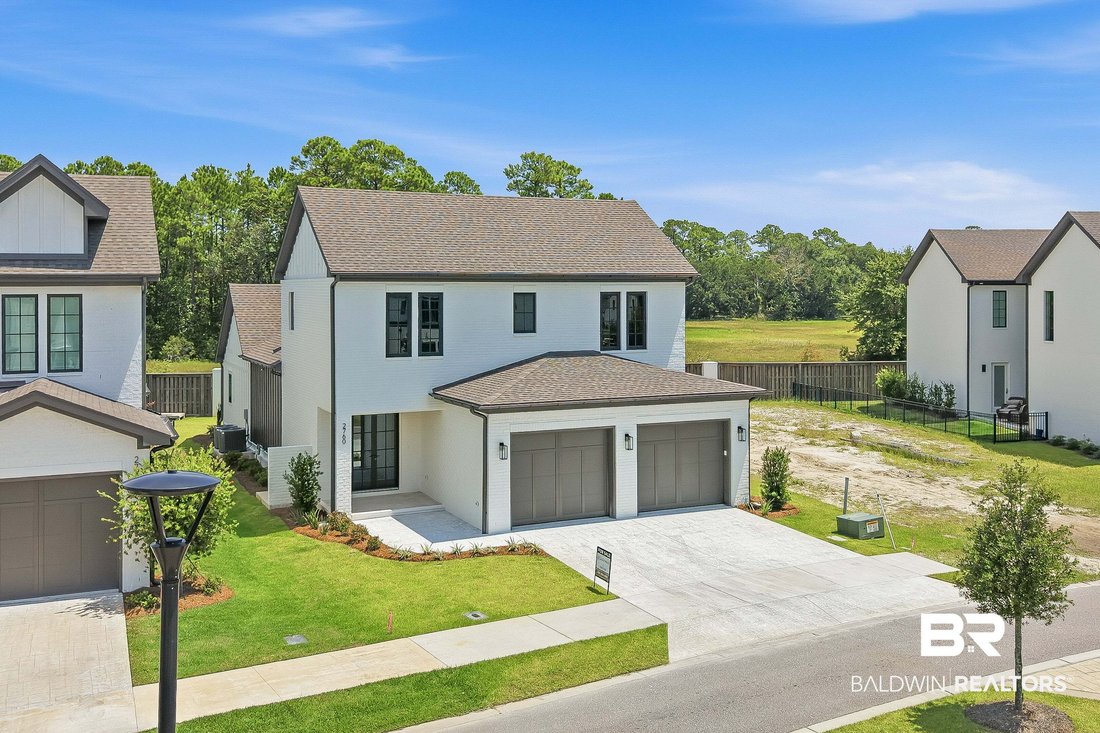 House in Gulf Shores, Alabama, United States 2 - 18682162