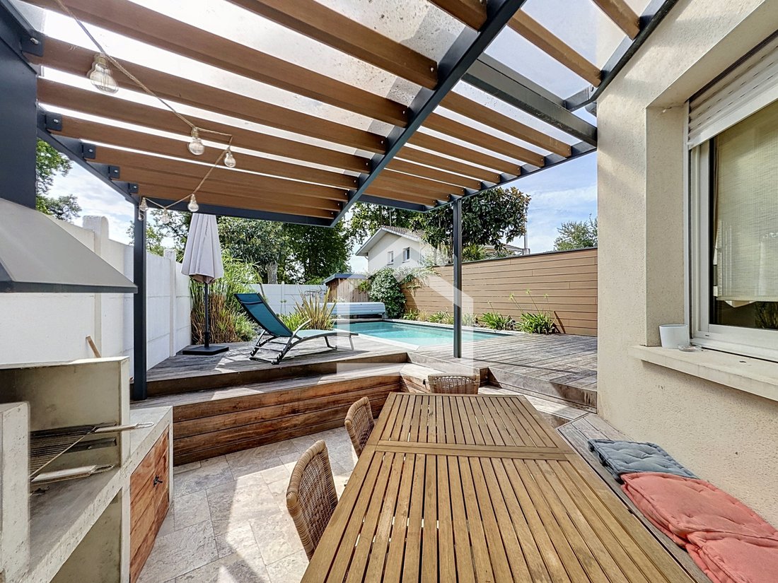 Casa a Jean Moulin, Le Bouscat, Francia 3 - 18749904