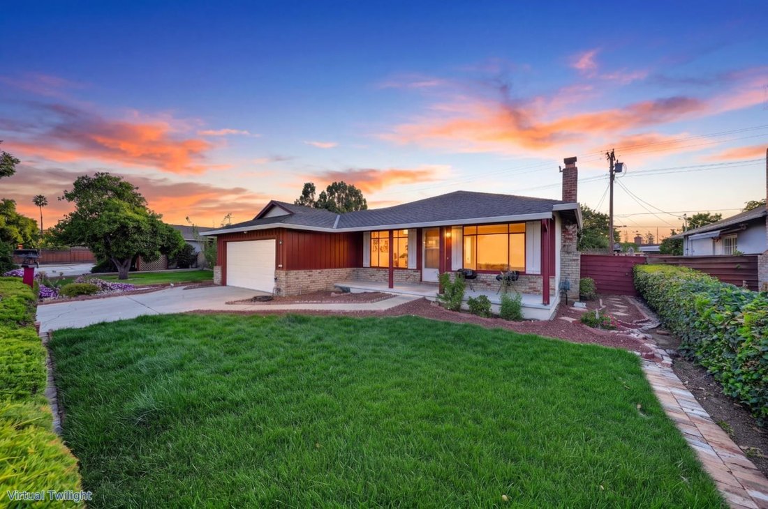 House in Sunnyvale, California, United States 5 - 18756938
