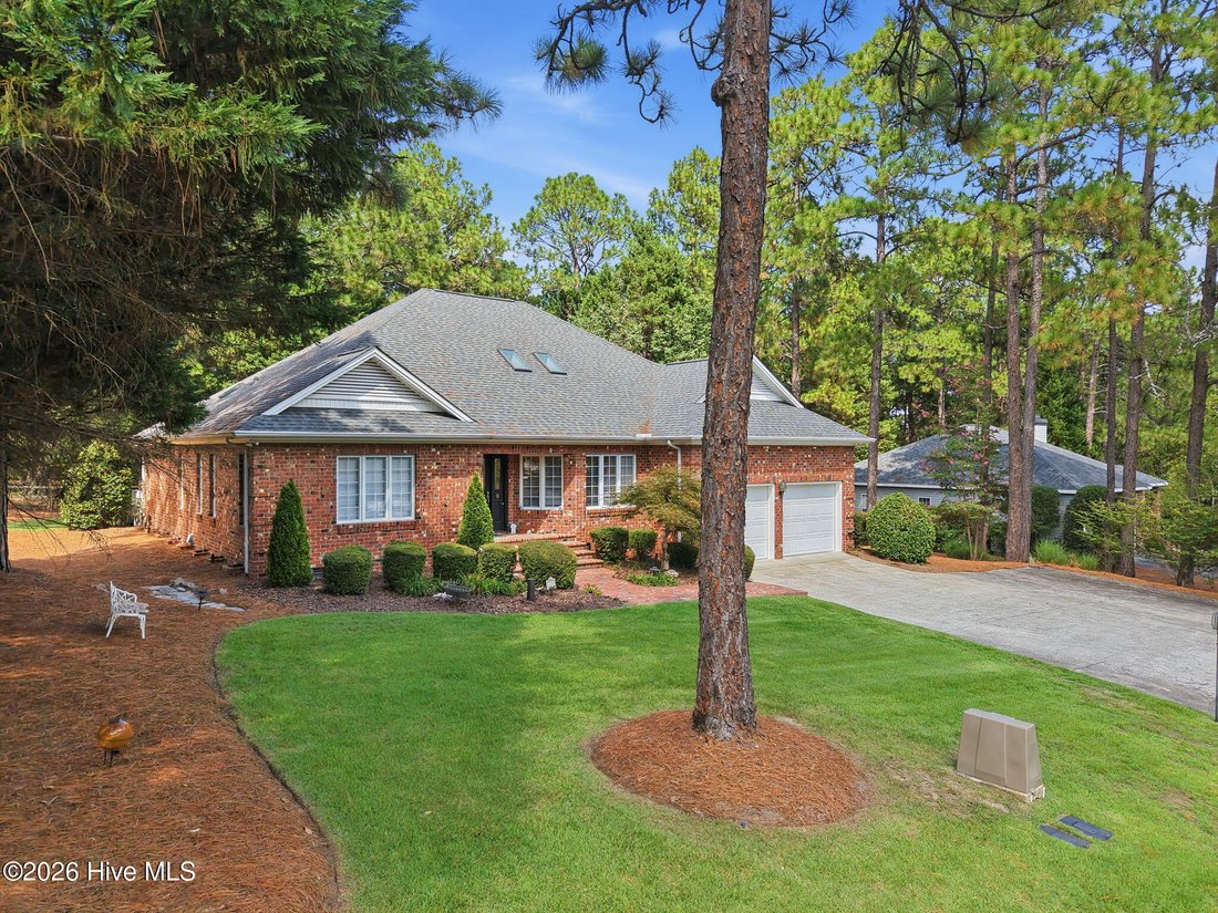 House in Pinehurst, North Carolina, United States 5 - 18751511