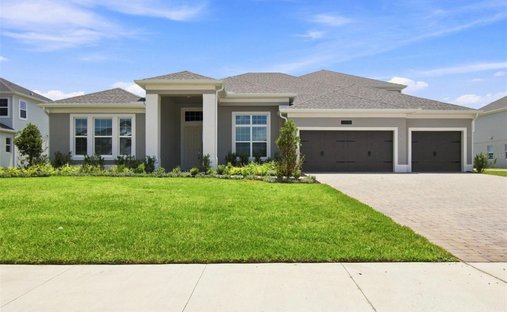 House in Orlando, Florida, United States 1