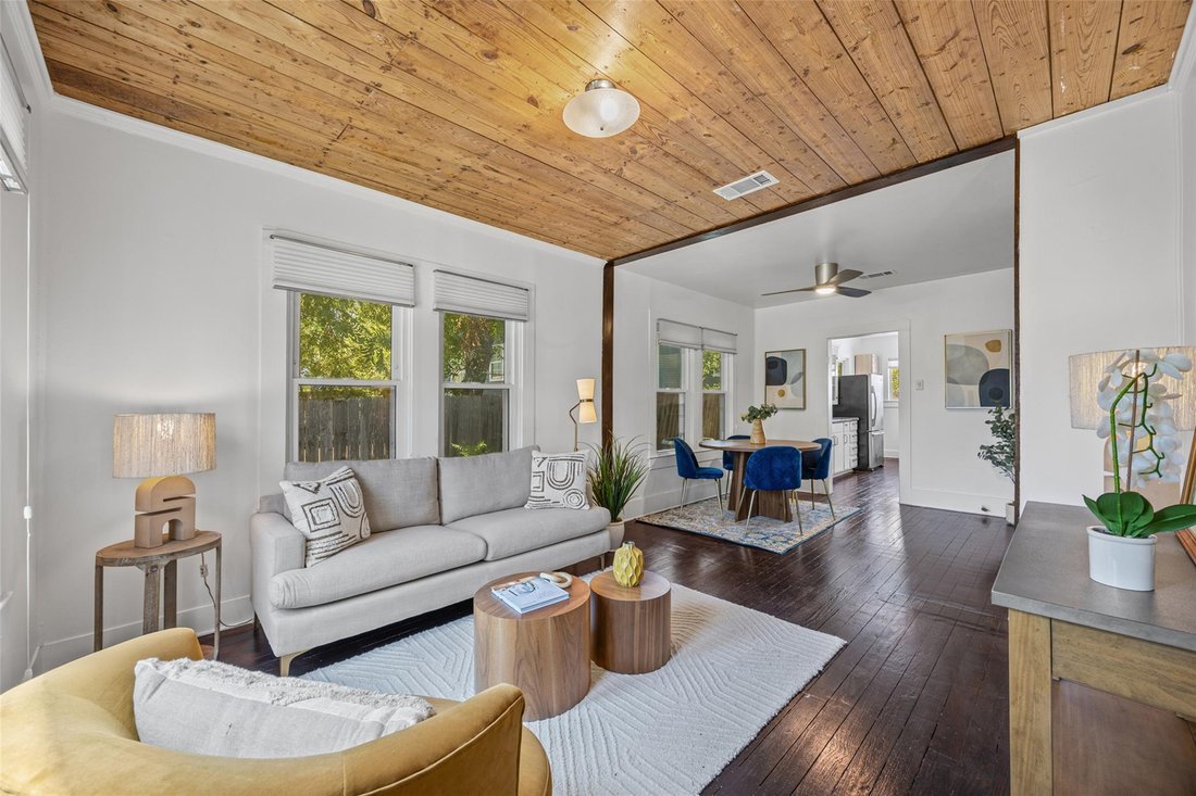 House in Austin, Texas, United States 5 - 18751547
