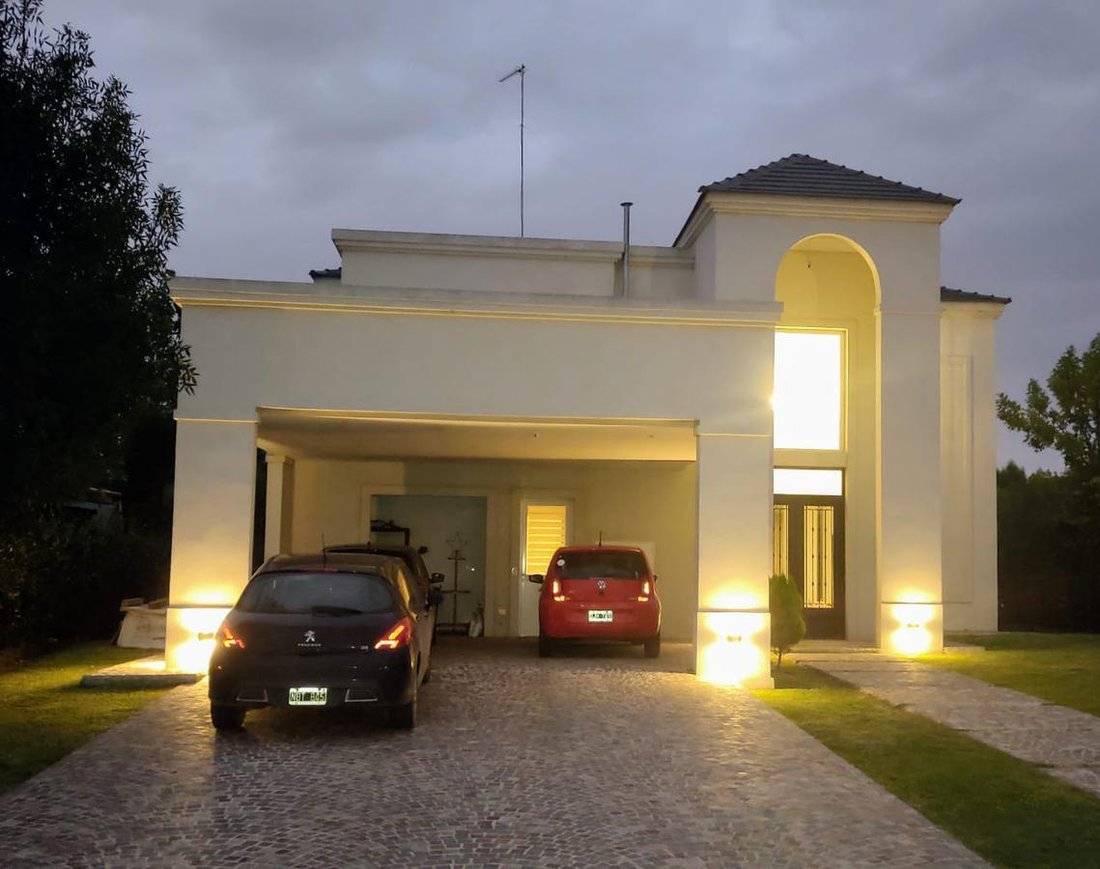 Maison à Tigre, Province de Buenos Aires, Argentine 3 - 18758941