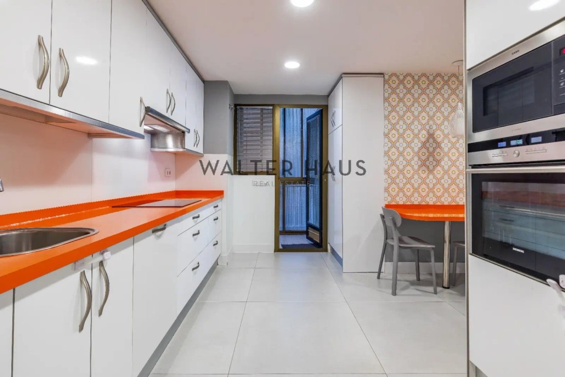 Appartement à Salamanque, Madrid, Espagne 4 - 18750104