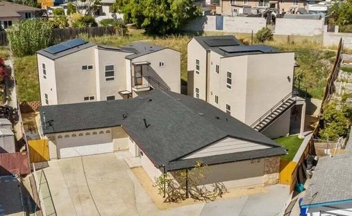 San Diego, California, United States 1