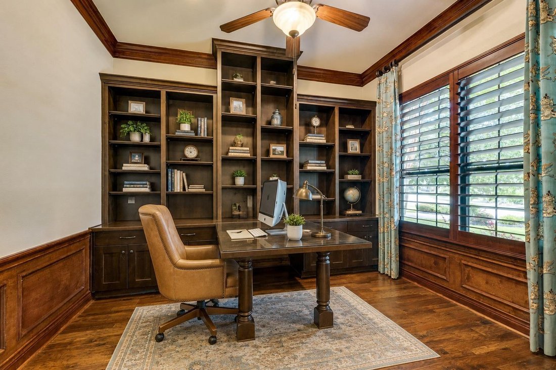 Casa a Austin, Texas, Stati Uniti 5 - 18274372