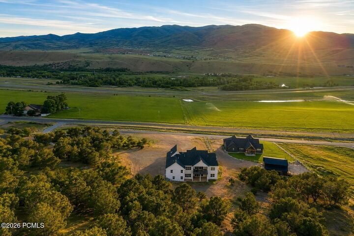 Casa a Park City, Utah, Stati Uniti 1 - 18757816