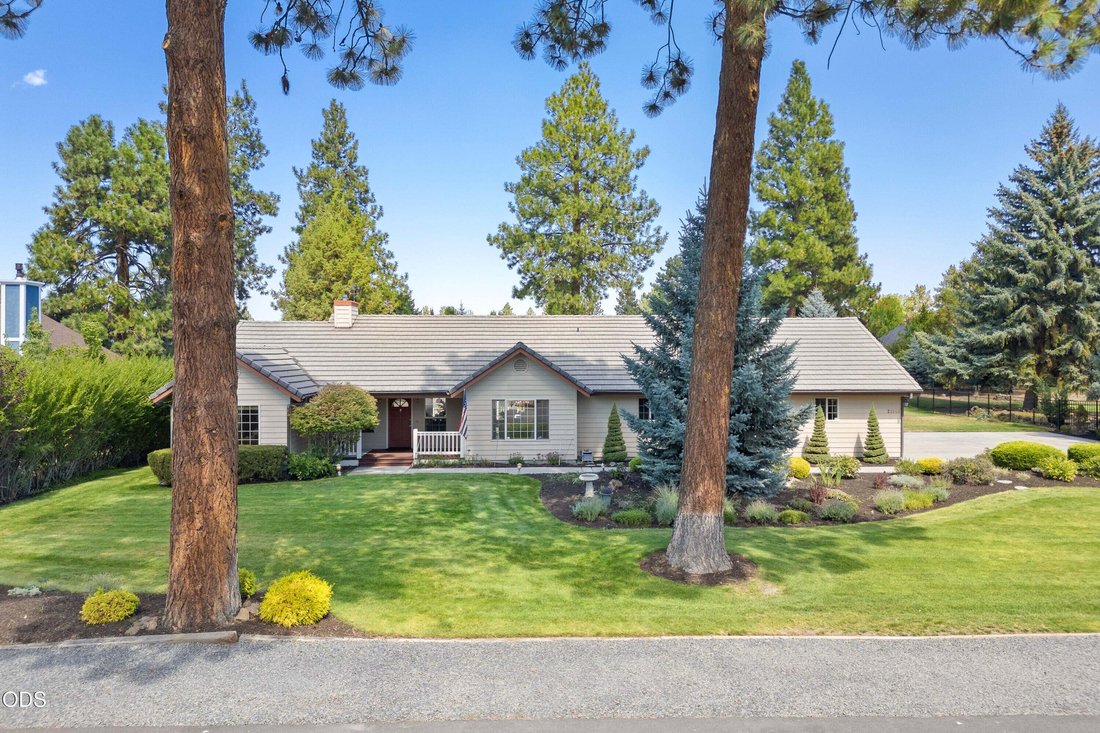 Casa en Bend, Oregón, Estados Unidos 1 - 18750943